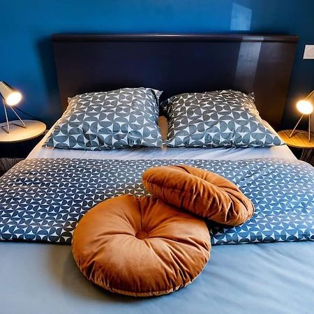 Lourde Center Apartment 3 Bed With Parking لورد المظهر الخارجي الصورة