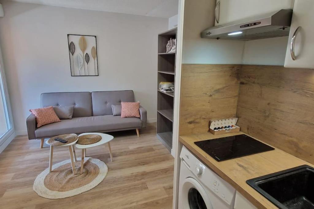 Lourde Center Apartment 3 Bed With Parking لورد المظهر الخارجي الصورة